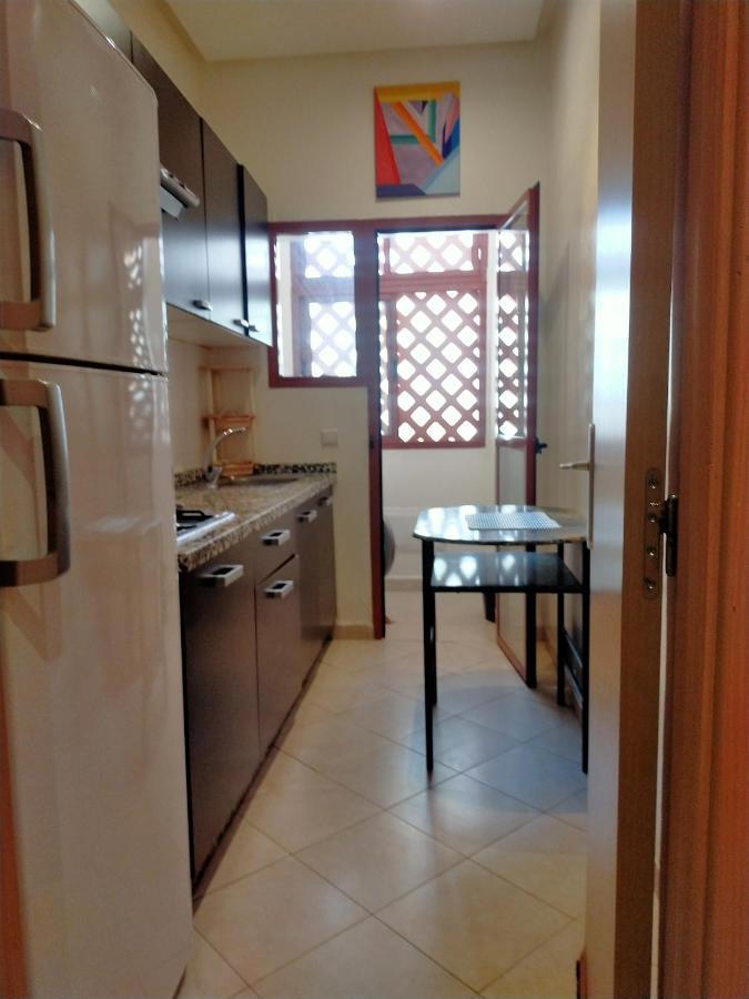 Firdaouss apartment Marraquexe Exterior foto